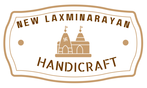 New Laxminarayan Handicraft Logo (1)